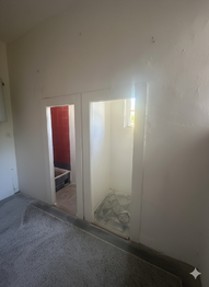 Jiný vzorový byt 1+1- předsíň se soc. zázemím.. - Prodej nájemního domu 972 m², Ústí nad Labem