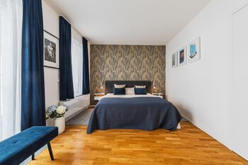 Prodej bytu 2+1 v osobním vlastnictví 57 m², Praha 5 - Velká Chuchle