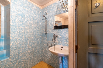 Prodej zemědělského objektu 94 m², Šebířov