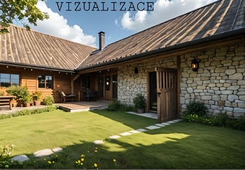 Prodej zemědělského objektu 94 m², Šebířov