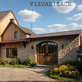 Prodej zemědělského objektu 94 m², Šebířov
