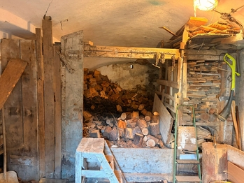 Prodej zemědělského objektu 94 m², Šebířov