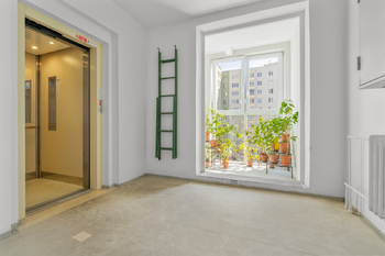 Prodej bytu 4+1 v osobním vlastnictví 78 m², Brno