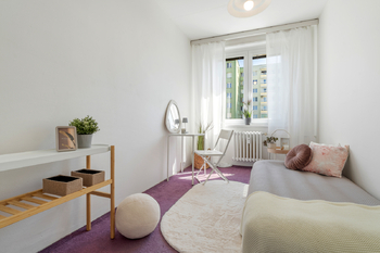 Prodej bytu 4+1 v osobním vlastnictví 78 m², Brno