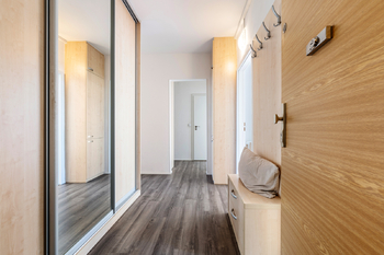 Prodej bytu 4+1 v osobním vlastnictví 78 m², Brno