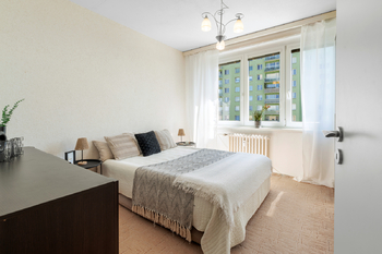 Prodej bytu 4+1 v osobním vlastnictví 78 m², Brno