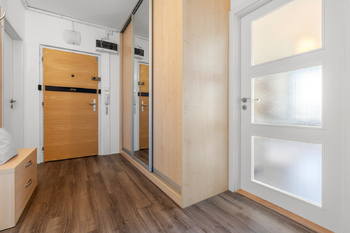 Prodej bytu 4+1 v osobním vlastnictví 78 m², Brno