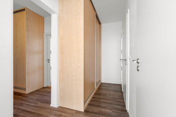 Prodej bytu 4+1 v osobním vlastnictví 78 m², Brno