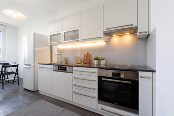 Prodej bytu 4+1 v osobním vlastnictví 78 m², Brno