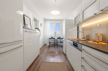 Prodej bytu 4+1 v osobním vlastnictví 78 m², Brno