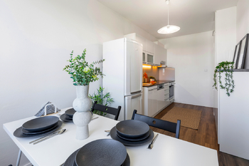 Prodej bytu 4+1 v osobním vlastnictví 78 m², Brno