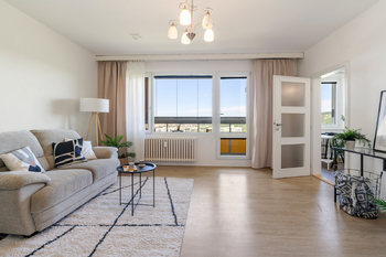 Prodej bytu 4+1 v osobním vlastnictví 78 m², Brno