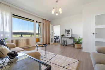 Prodej bytu 4+1 v osobním vlastnictví 78 m², Brno