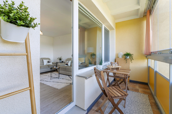 Prodej bytu 4+1 v osobním vlastnictví 78 m², Brno
