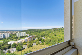Prodej bytu 4+1 v osobním vlastnictví 78 m², Brno