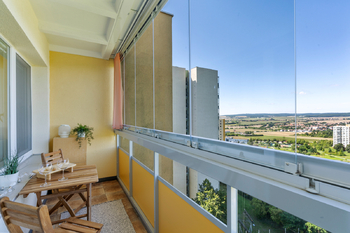 Prodej bytu 4+1 v osobním vlastnictví 78 m², Brno