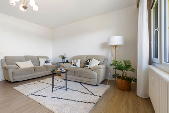 Prodej bytu 4+1 v osobním vlastnictví 78 m², Brno