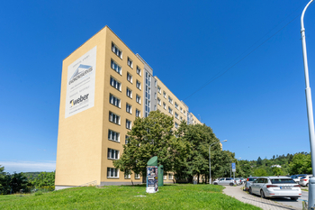 Prodej bytu 4+1 v osobním vlastnictví 78 m², Brno