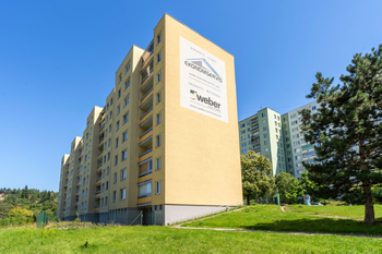 Prodej bytu 4+1 v osobním vlastnictví 78 m², Brno