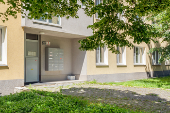 Prodej bytu 4+1 v osobním vlastnictví 78 m², Brno