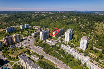Prodej bytu 4+1 v osobním vlastnictví 78 m², Brno