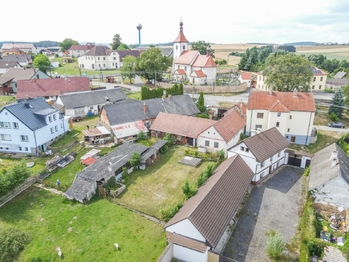 Prodej domu 94 m², Šebířov