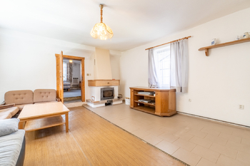 Prodej domu 94 m², Šebířov