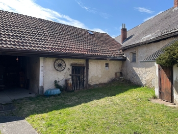 Prodej domu 94 m², Šebířov