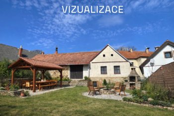 Prodej domu 94 m², Šebířov