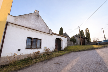 Prodej domu 94 m², Šebířov