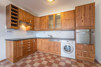 Pronájem bytu 2+kk v osobním vlastnictví 51 m², Praha 9 - Vysočany