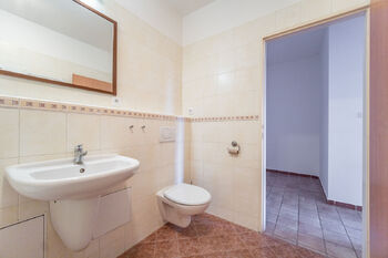 Pronájem bytu 2+kk v osobním vlastnictví 51 m², Praha 9 - Vysočany