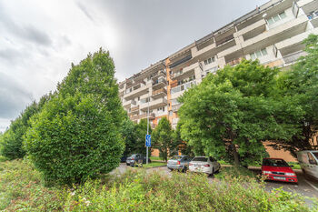 Pronájem bytu 2+kk v osobním vlastnictví 51 m², Praha 9 - Vysočany