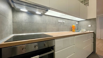Pronájem bytu 2+kk v osobním vlastnictví 42 m², Praha 4 - Háje