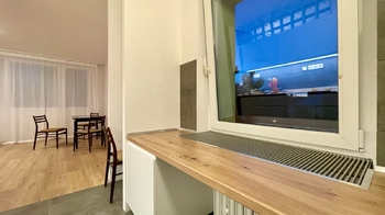 Pronájem bytu 3+1 v osobním vlastnictví 80 m², Praha 4 - Michle