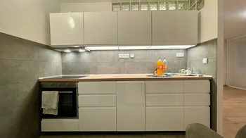 Pronájem bytu 3+1 v osobním vlastnictví 80 m², Praha 4 - Michle