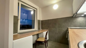 Pronájem bytu 3+1 v osobním vlastnictví 80 m², Praha 4 - Michle