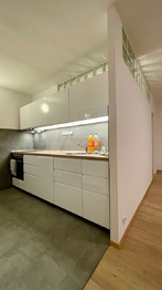Pronájem bytu 3+1 v osobním vlastnictví 80 m², Praha 4 - Michle