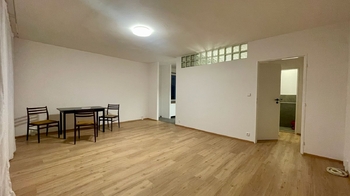 Pronájem bytu 3+1 v osobním vlastnictví 80 m², Praha 4 - Michle