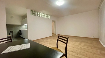 Pronájem bytu 3+1 v osobním vlastnictví 80 m², Praha 4 - Michle