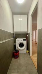 Pronájem bytu 3+1 v osobním vlastnictví 80 m², Praha 4 - Michle