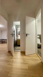 Pronájem bytu 3+1 v osobním vlastnictví 80 m², Praha 4 - Michle