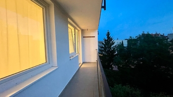 Pronájem bytu 3+1 v osobním vlastnictví 80 m², Praha 4 - Michle