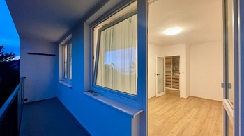 Pronájem bytu 3+1 v osobním vlastnictví 80 m², Praha 4 - Michle