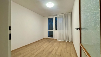 Pronájem bytu 3+1 v osobním vlastnictví 80 m², Praha 4 - Michle