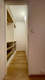 Pronájem bytu 3+1 v osobním vlastnictví 80 m², Praha 4 - Michle