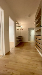 Pronájem bytu 3+1 v osobním vlastnictví 80 m², Praha 4 - Michle