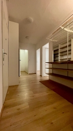 Pronájem bytu 3+1 v osobním vlastnictví 80 m², Praha 4 - Michle