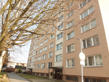 Prodej bytu 3+1 v družstevním vlastnictví 70 m², Uherský Brod