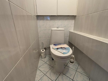 Prodej bytu 3+1 v družstevním vlastnictví 70 m², Uherský Brod